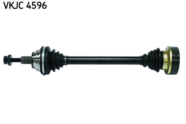 SKF Féltengely, komplett VKJC4596_SKF